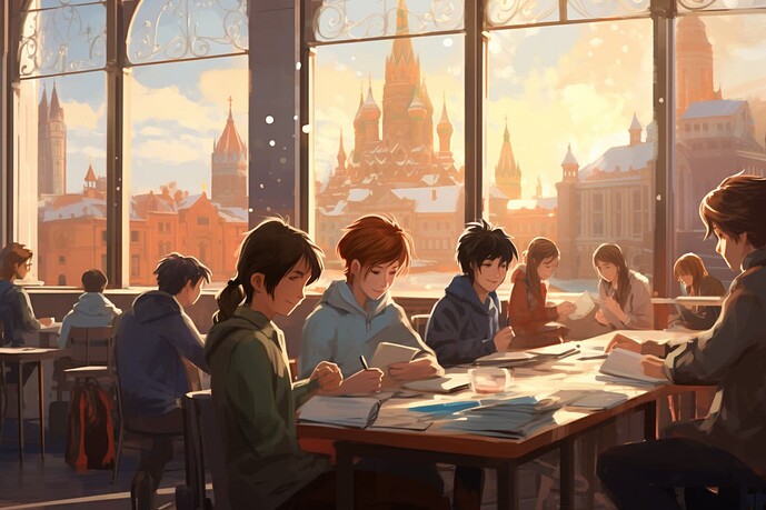 Ассоциация победителей олимпиад