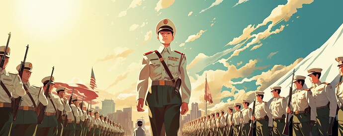 Вопросы о военном образовании