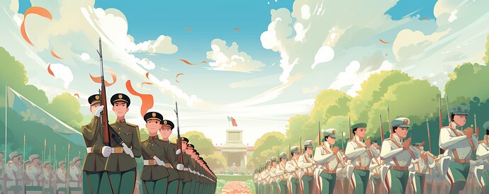 Поступление в военное училище после 9-го класса