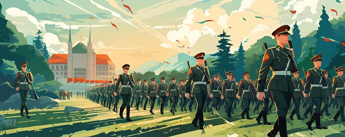Как поступить в ФСБ