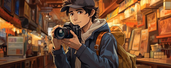 Высшее образование для фотографов в России