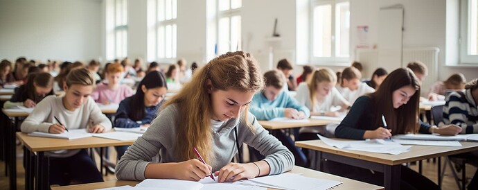 Колледж, техникум или училище
