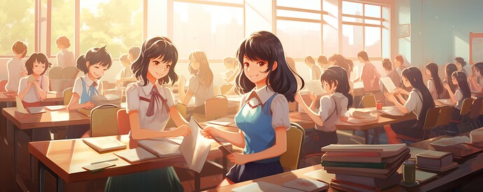 Чек-лист старшеклассника: план на 9, 10 и 11 классы