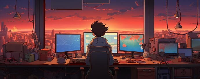Популярные IT-профессии в России