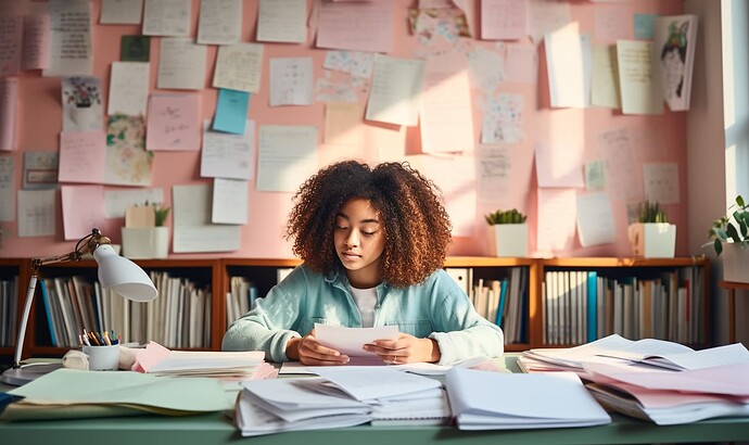 Как правильно оформлять решения задач второй части ЕГЭ, чтобы не потерять баллы из-за оформления