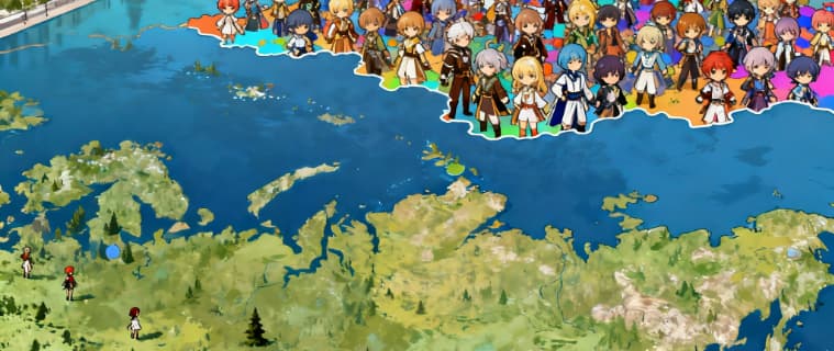 Плотность населения в регионах России