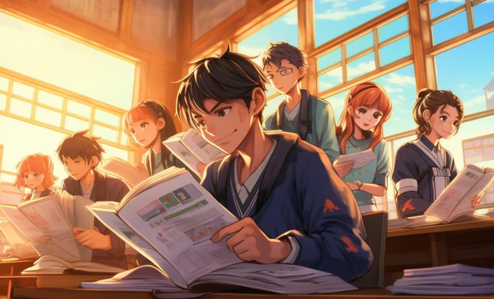 Почему не стоит надеяться на шпаргалки на ЕГЭ?